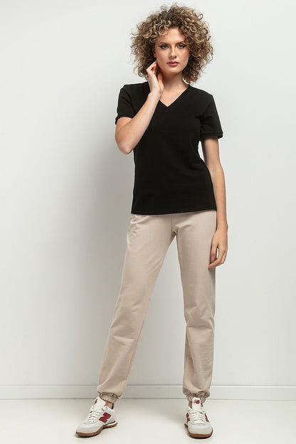 Blouse model 191811 Tessita
