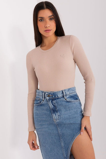 Blouse model 191838 BFG