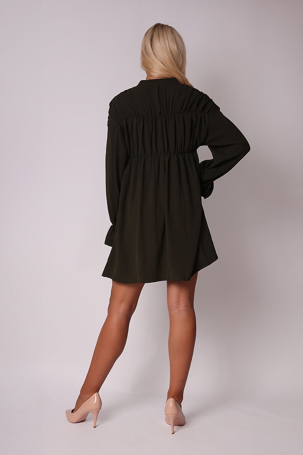 Robe de jour model 191916 Ax Paris