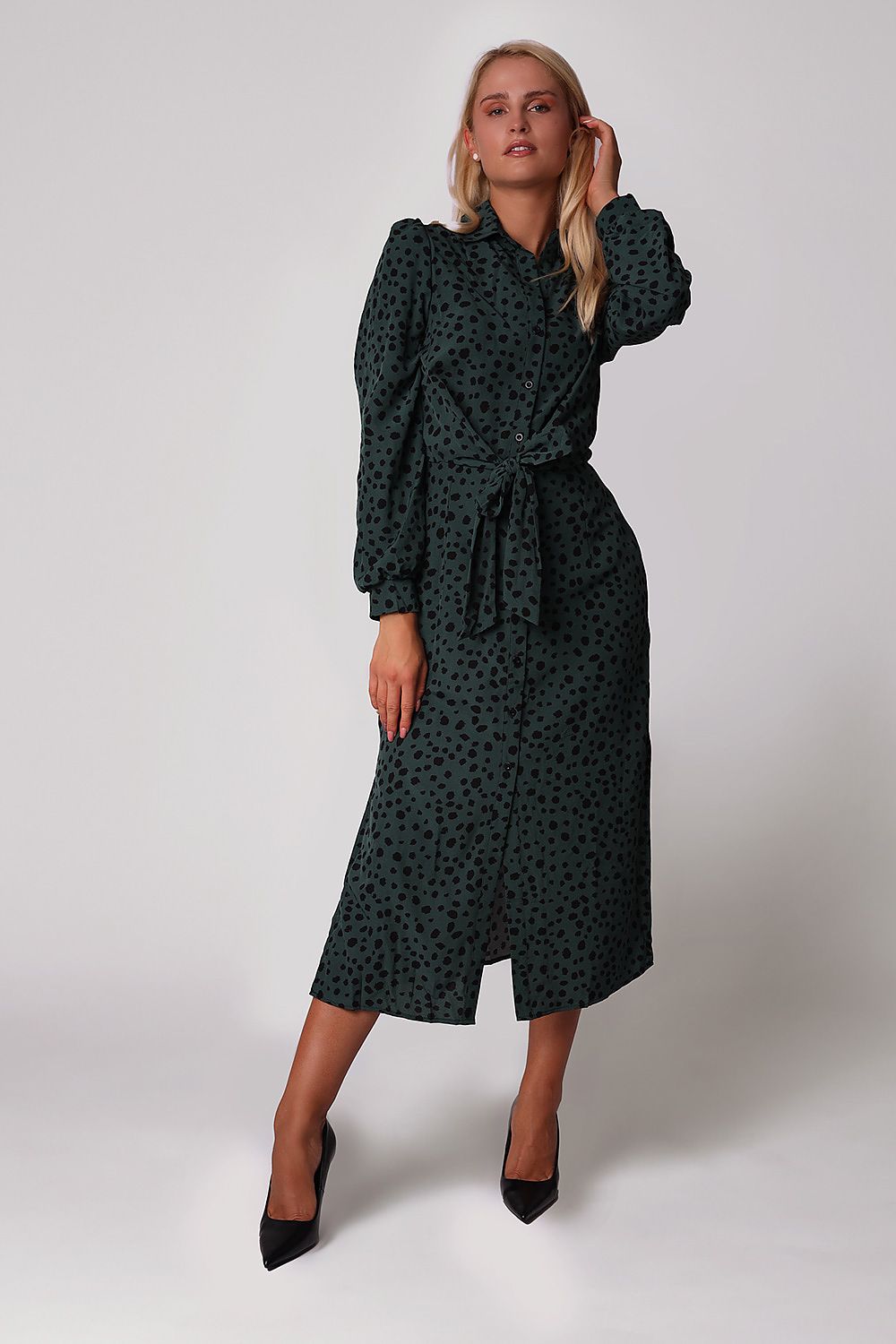 Robe de jour model 191920 Ax Paris