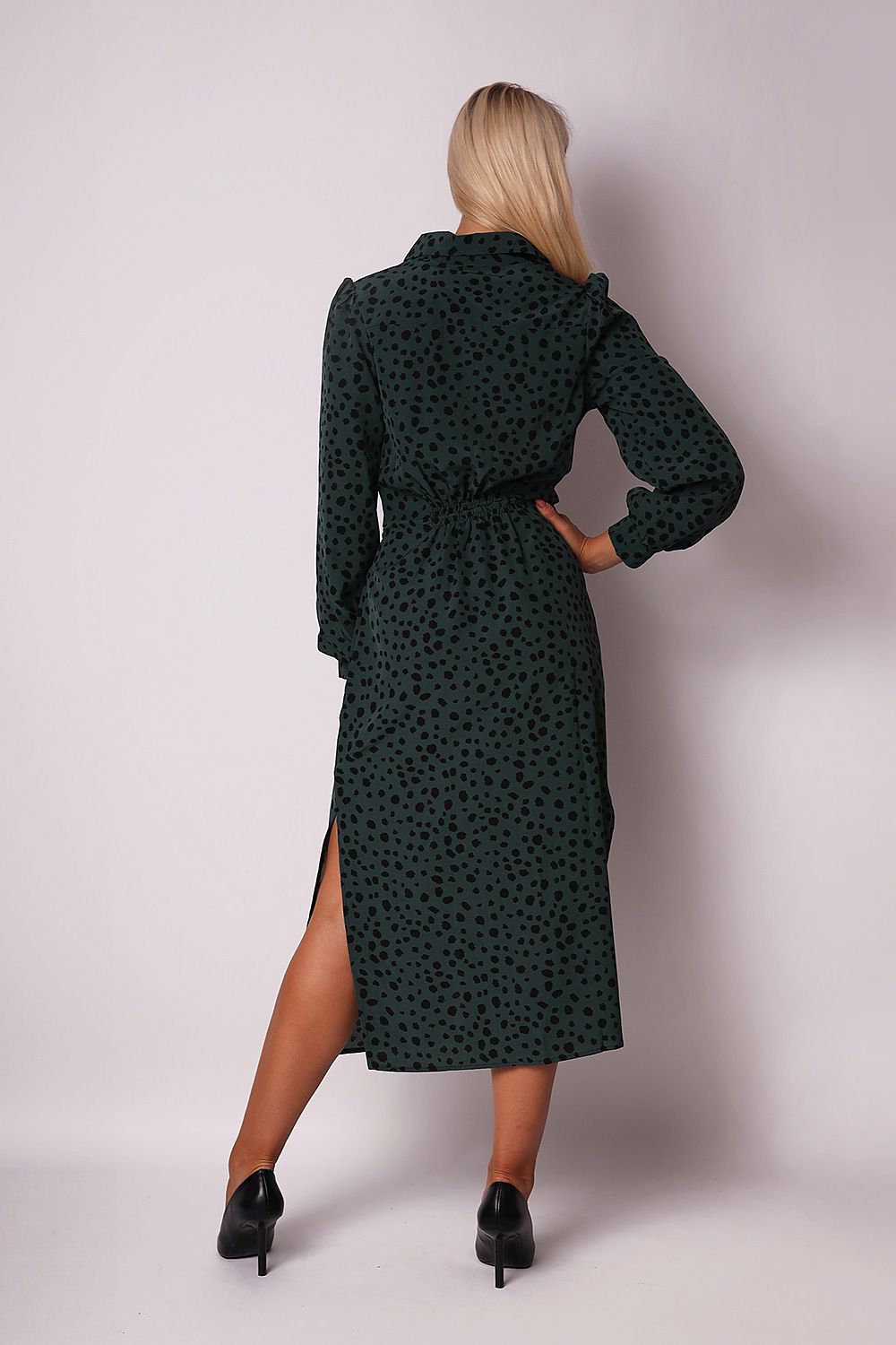 Robe de jour model 191920 Ax Paris