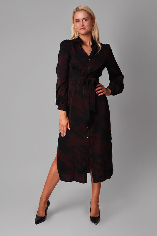 Robe de jour model 191925 Ax Paris