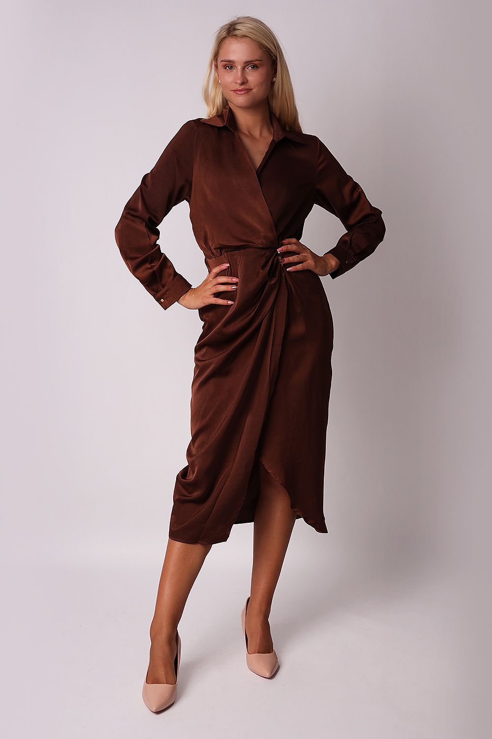 Robe de soirée model 191929 Ax Paris