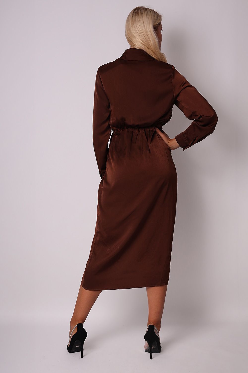 Robe de soirée model 191929 Ax Paris