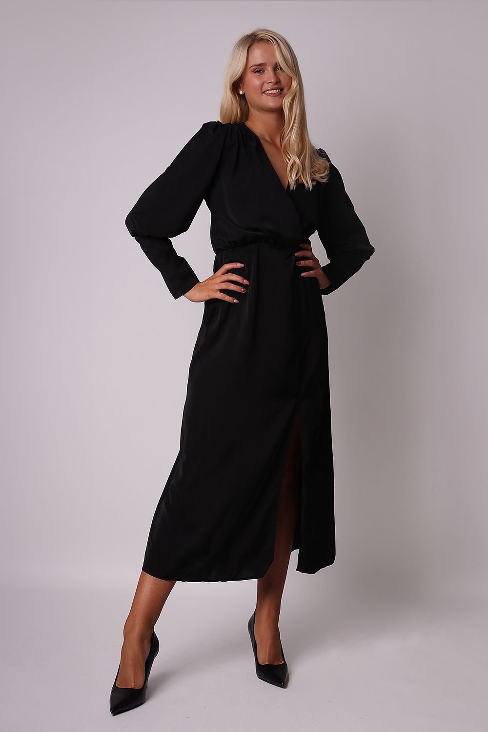 Robe de soirée model 191934 Ax Paris