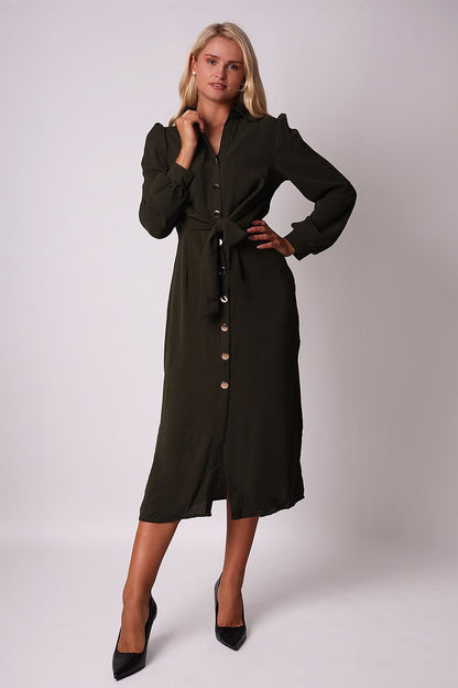 Robe de jour model 191941 Ax Paris