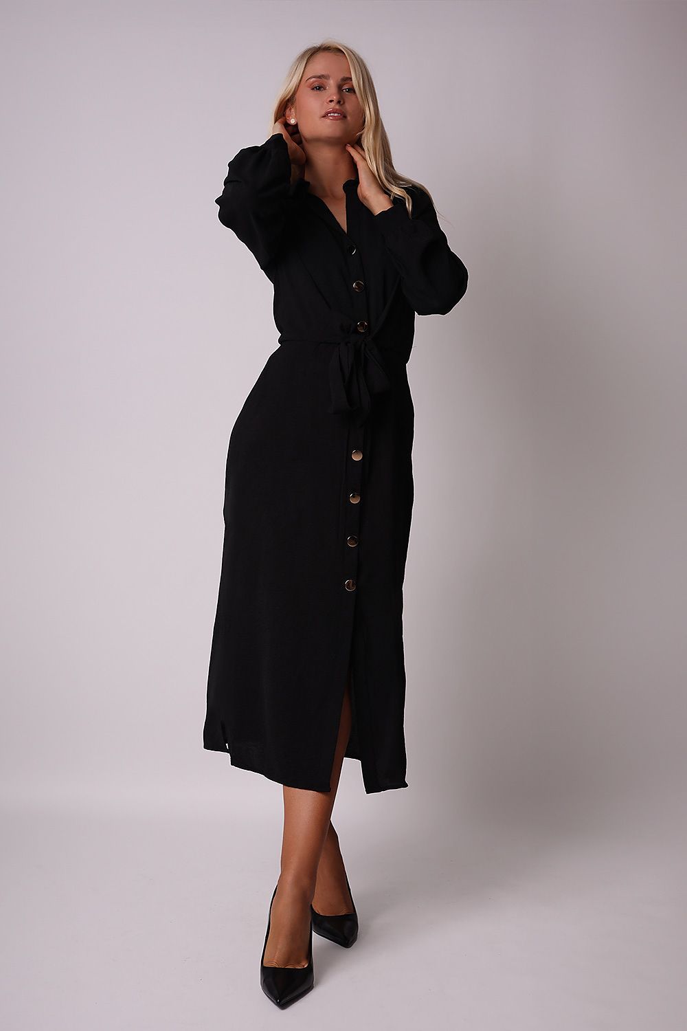 Robe de jour model 191941 Ax Paris