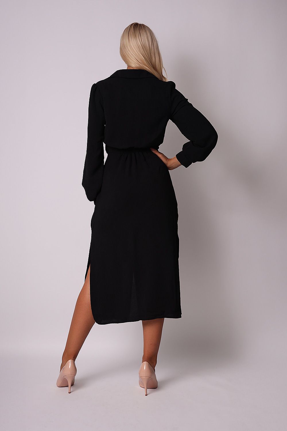 Robe de jour model 191941 Ax Paris