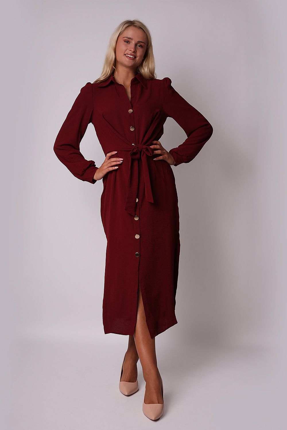 Robe de jour model 191941 Ax Paris