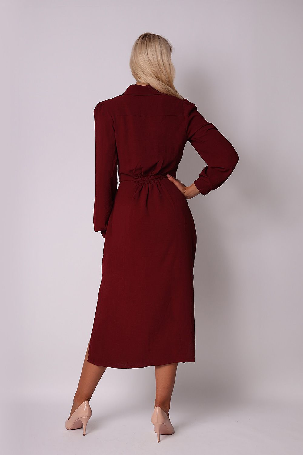 Robe de jour model 191941 Ax Paris