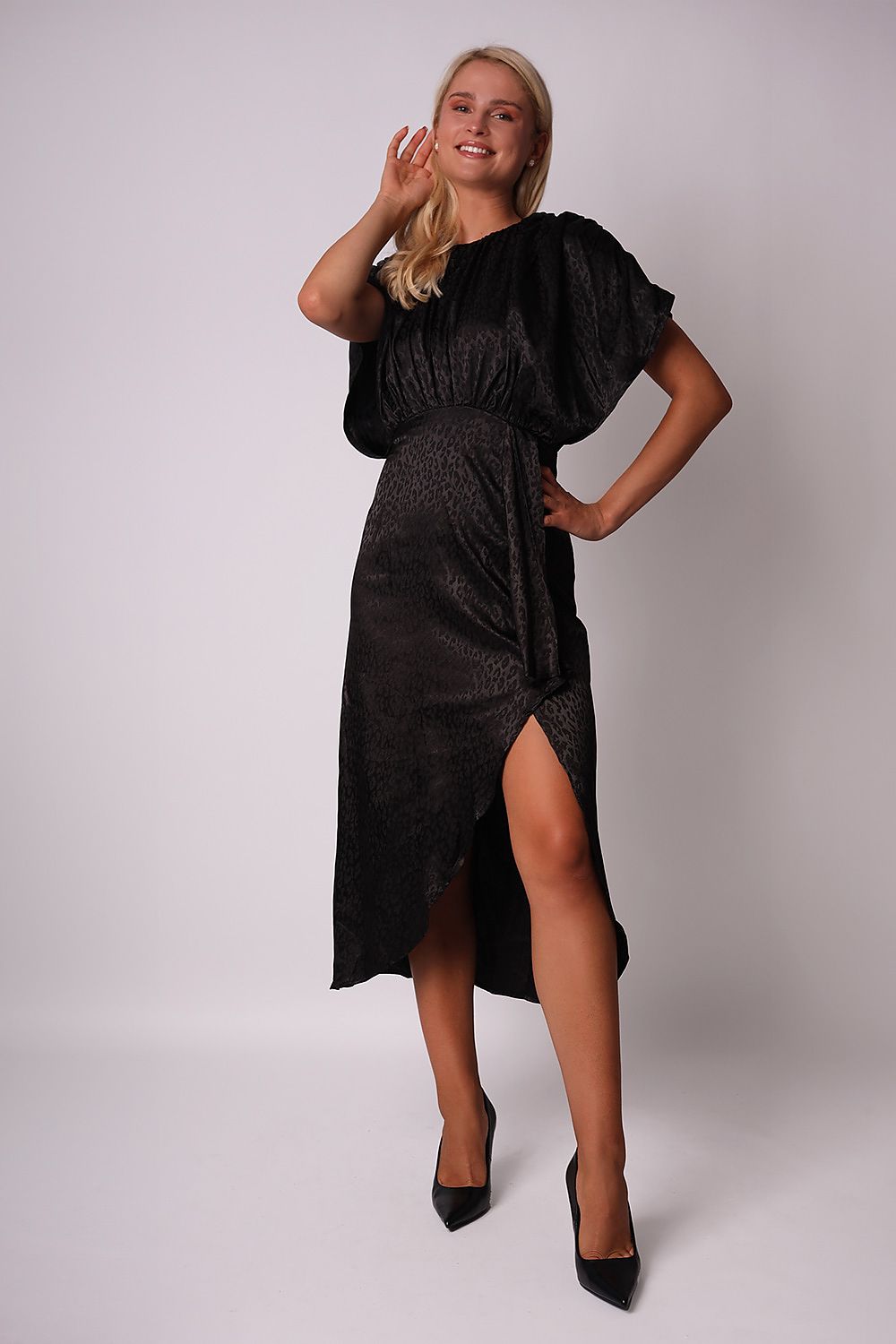 Robe de soirée model 191942 Ax Paris