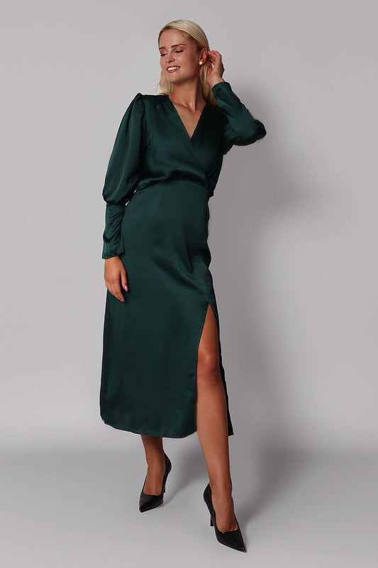 Robe de soirée model 191945 Ax Paris