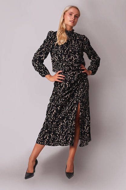 Robe de jour model 191948 Ax Paris