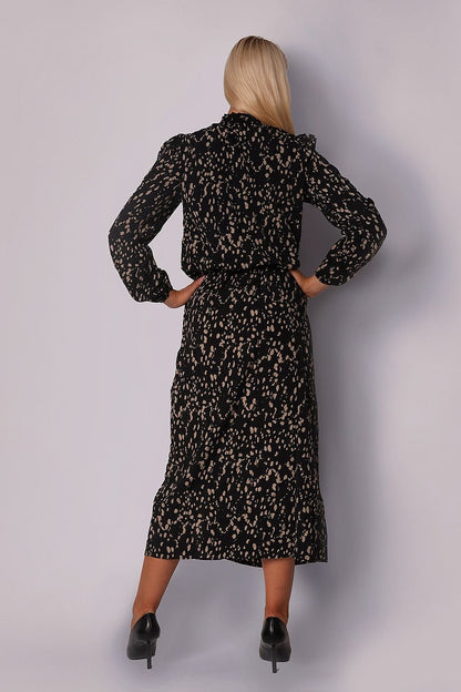 Robe de jour model 191948 Ax Paris