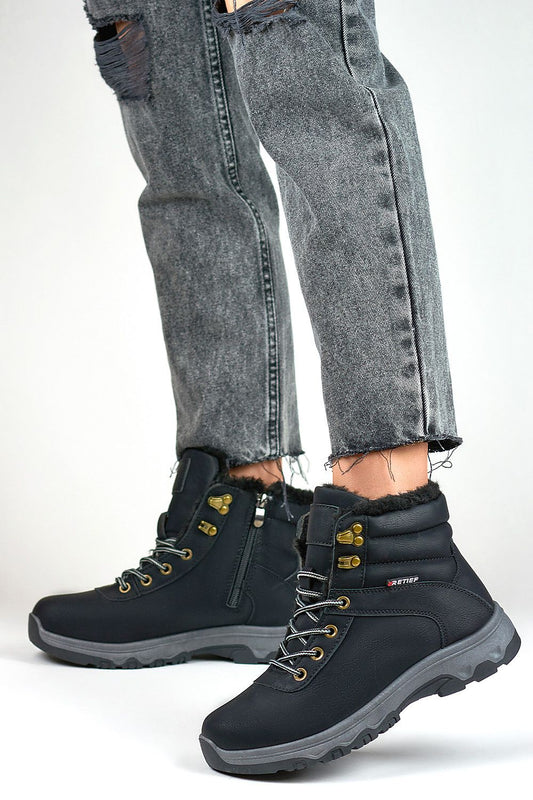 Walking shoe model 192005 PRIMO