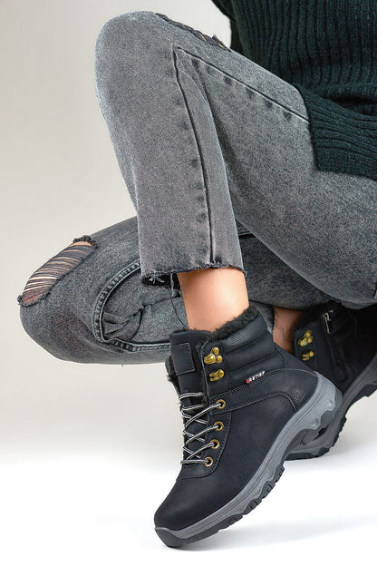 Walking shoe model 192005 PRIMO