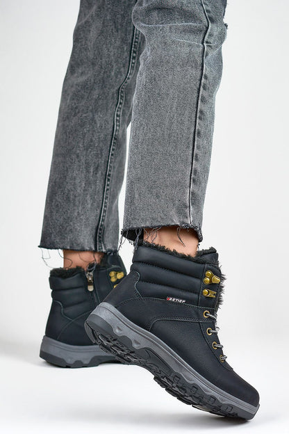 Walking shoe model 192005 PRIMO