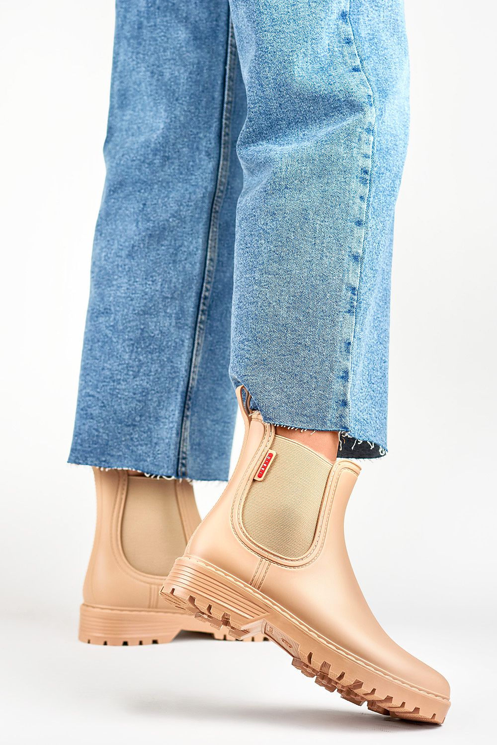 Bottes en caoutchouc model 192007 PRIMO