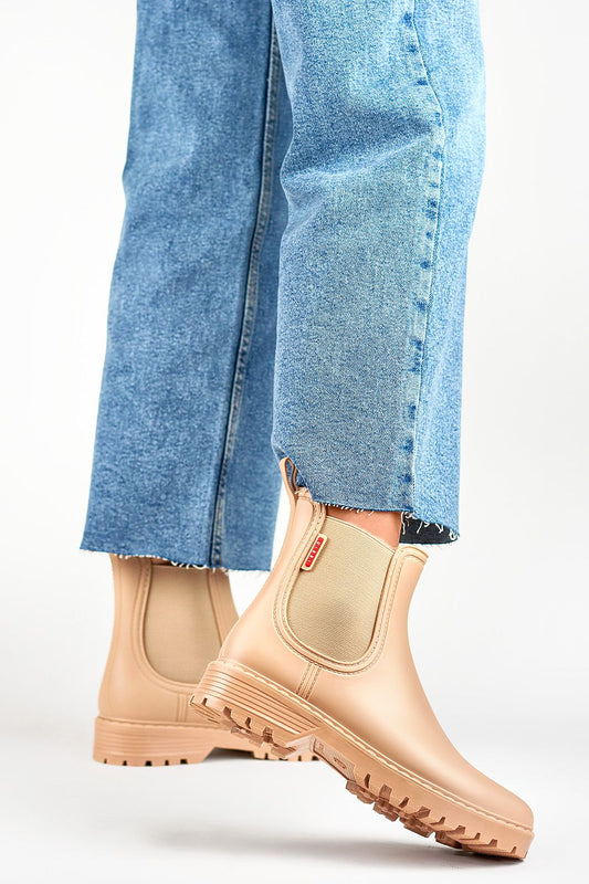 Bottes en caoutchouc model 192007 PRIMO