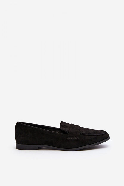 Moccasins model 192084 Step in style