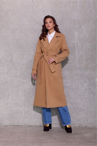 Manteau model 192041 Roco Fashion