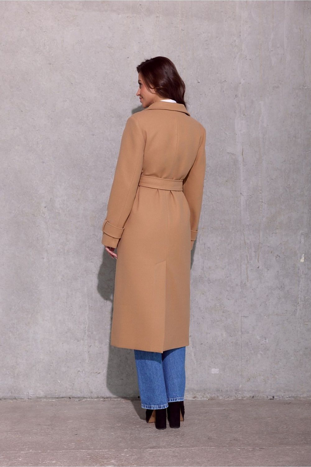 Manteau model 192041 Roco Fashion