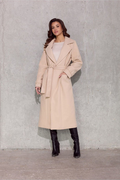 Manteau model 192041 Roco Fashion