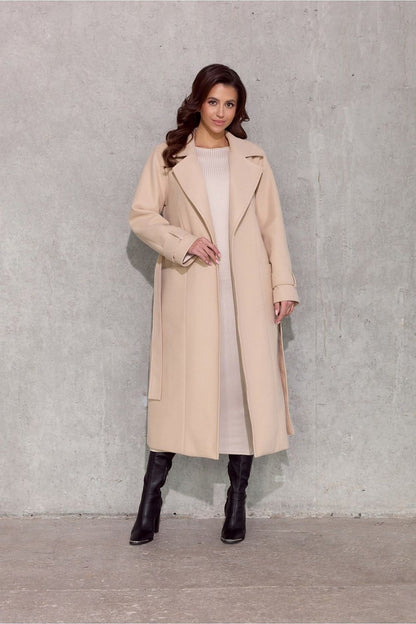 Manteau model 192041 Roco Fashion