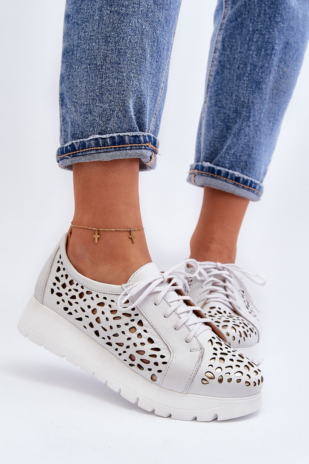 Low shoes model 192088 Step in style