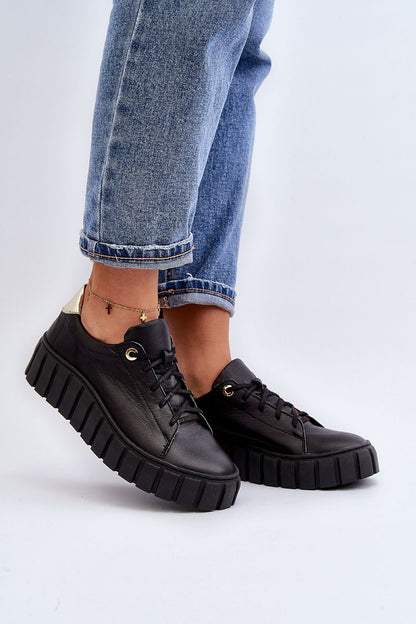 Low shoes model 192093 Step in style