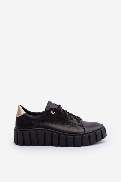 Low shoes model 192093 Step in style