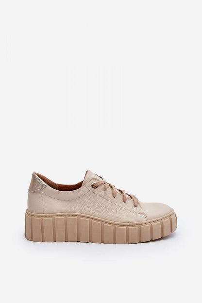 Low shoes model 192093 Step in style