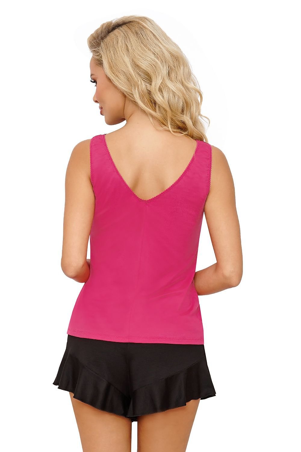 Pajamas model 191996 Donna