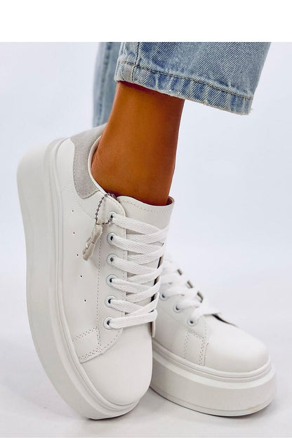 Sports shoes model 192176 Inello