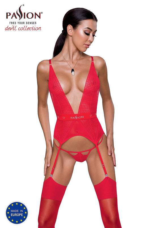 The sexy set model 192205 Passion