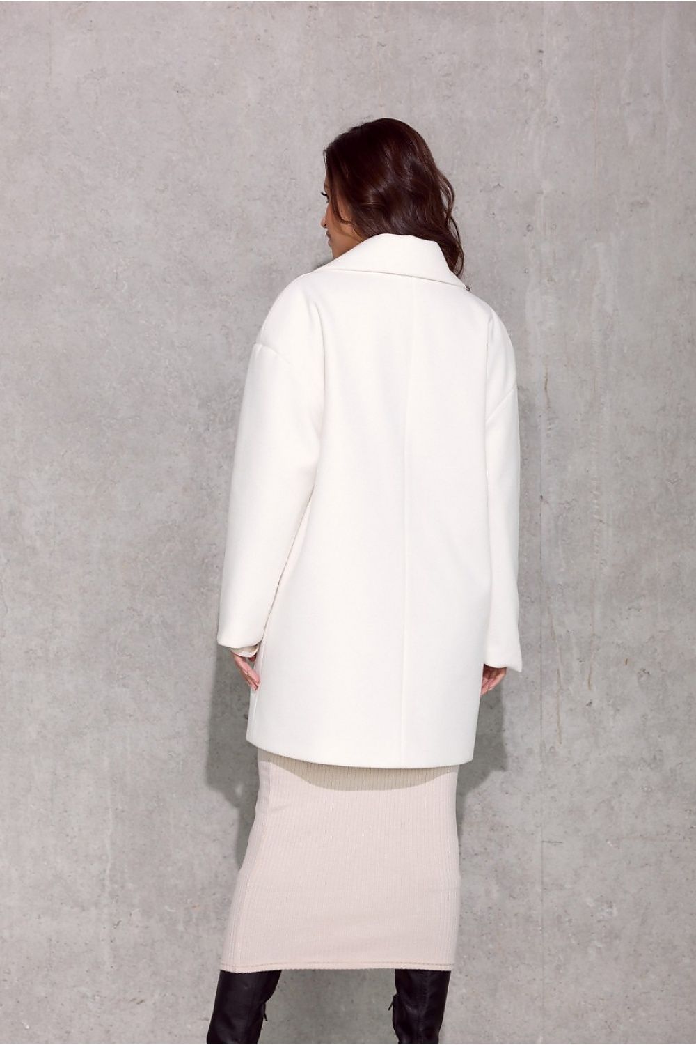 Veste model 192230 Roco Fashion