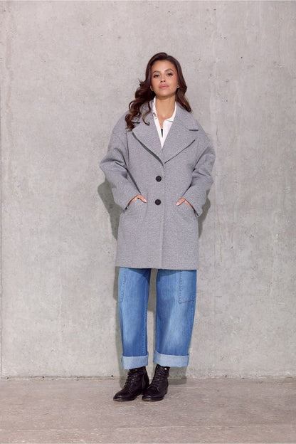 Veste model 192230 Roco Fashion