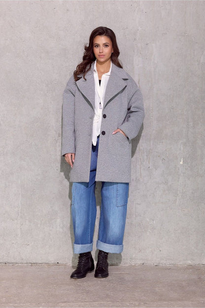 Veste model 192230 Roco Fashion