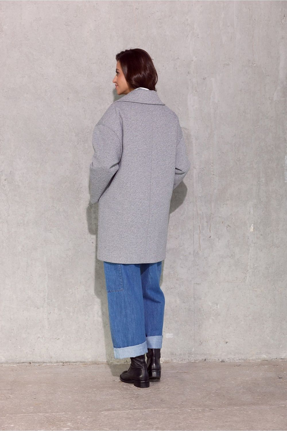 Veste model 192230 Roco Fashion