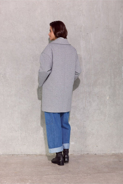 Veste model 192230 Roco Fashion
