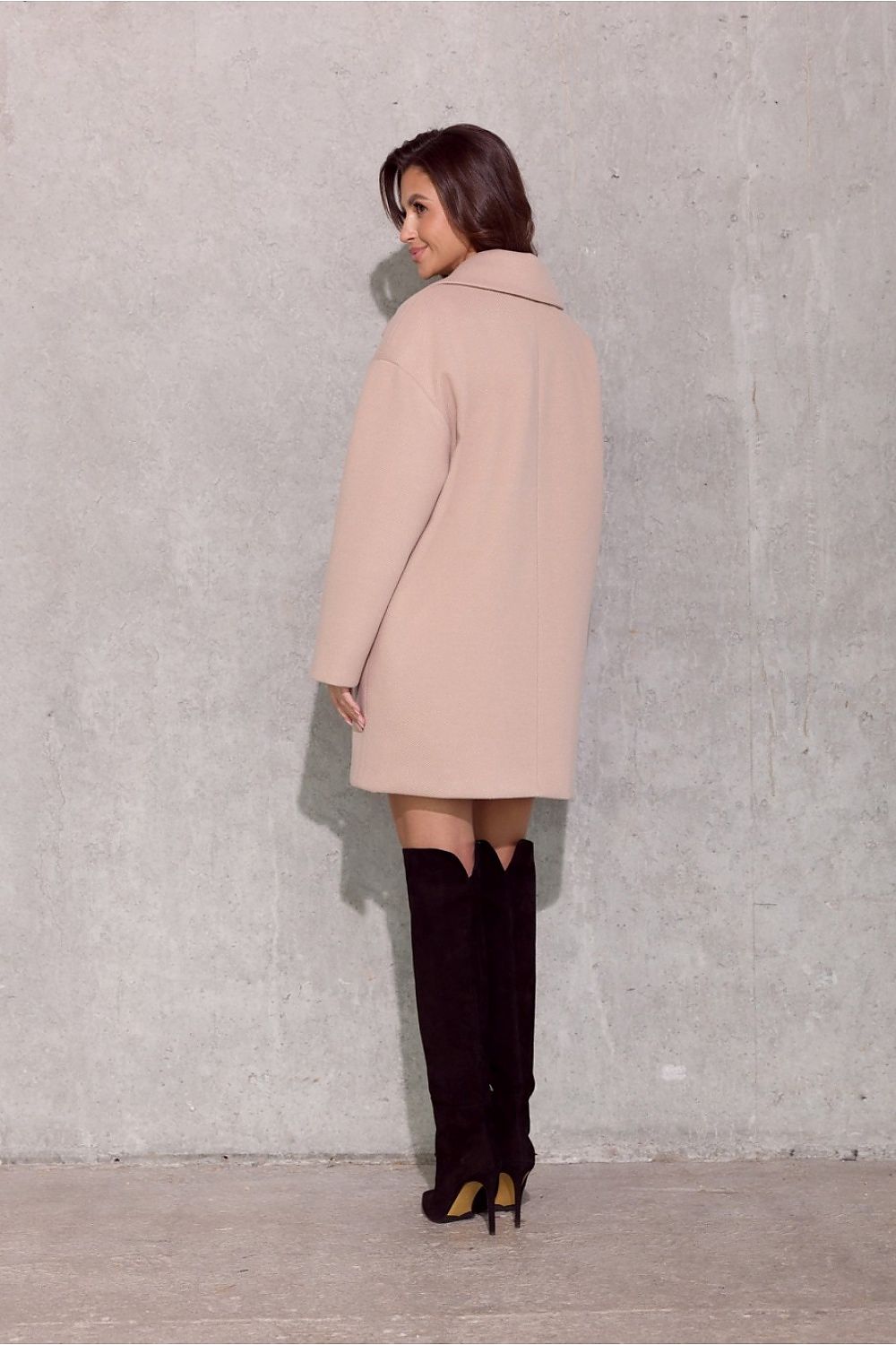 Veste model 192230 Roco Fashion