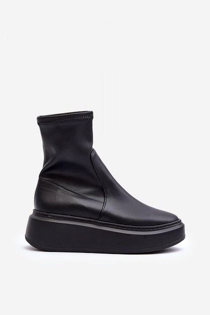  Bottes cothurnes model 192283 Step in style 