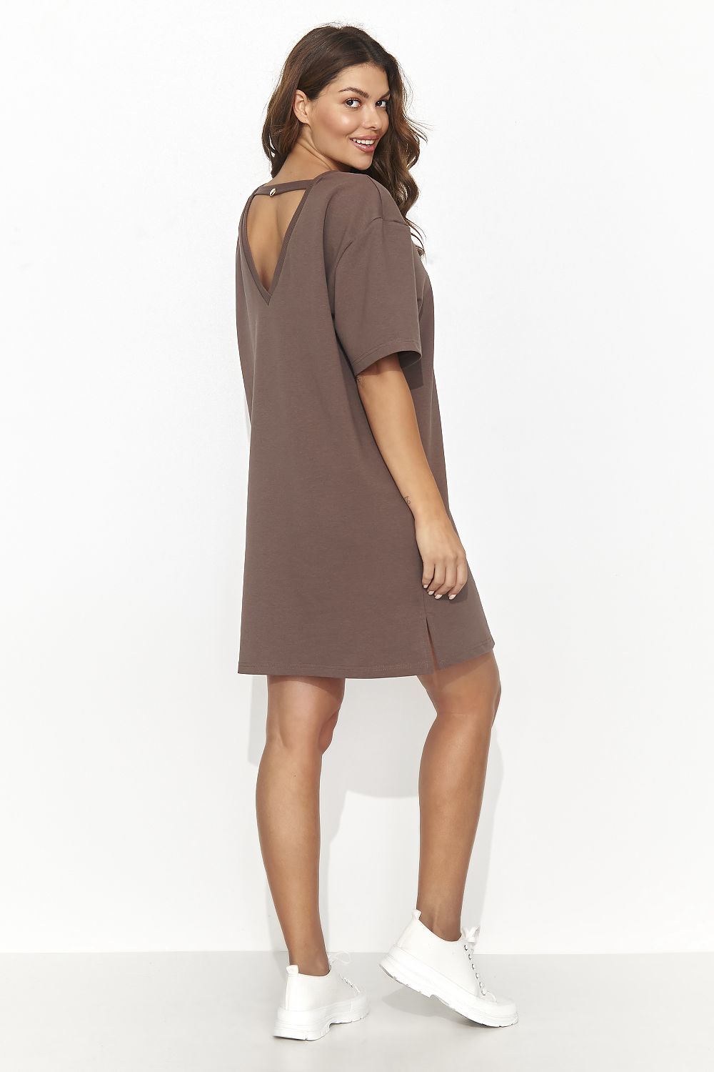 Robe de jour model 192343 Numinou