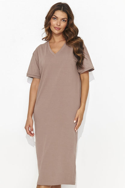 Robe de jour model 192356 Numinou