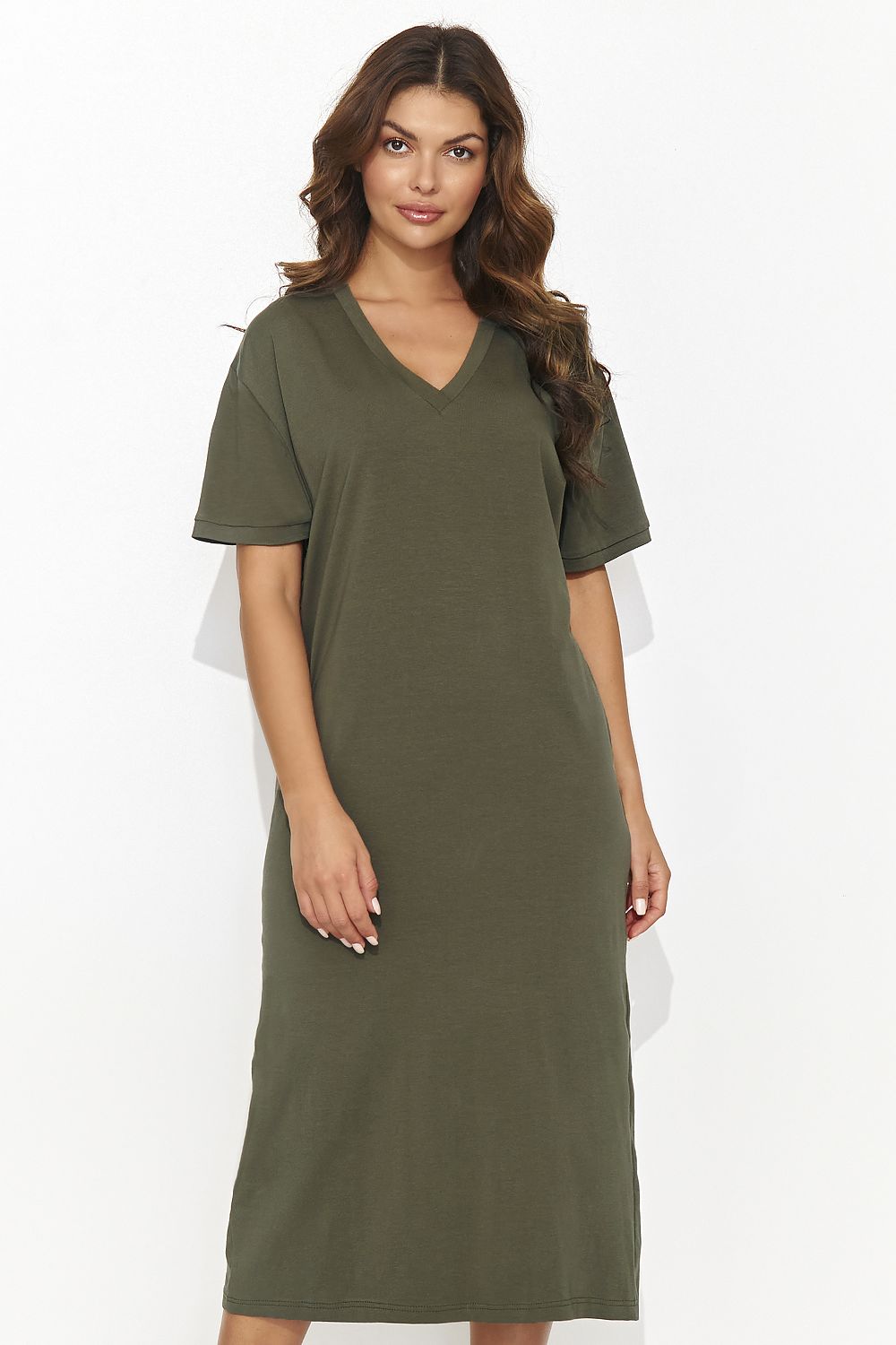 Robe de jour model 192356 Numinou