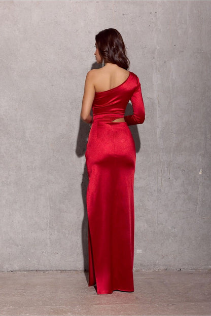 Long dress model 203373 Roco Fashion