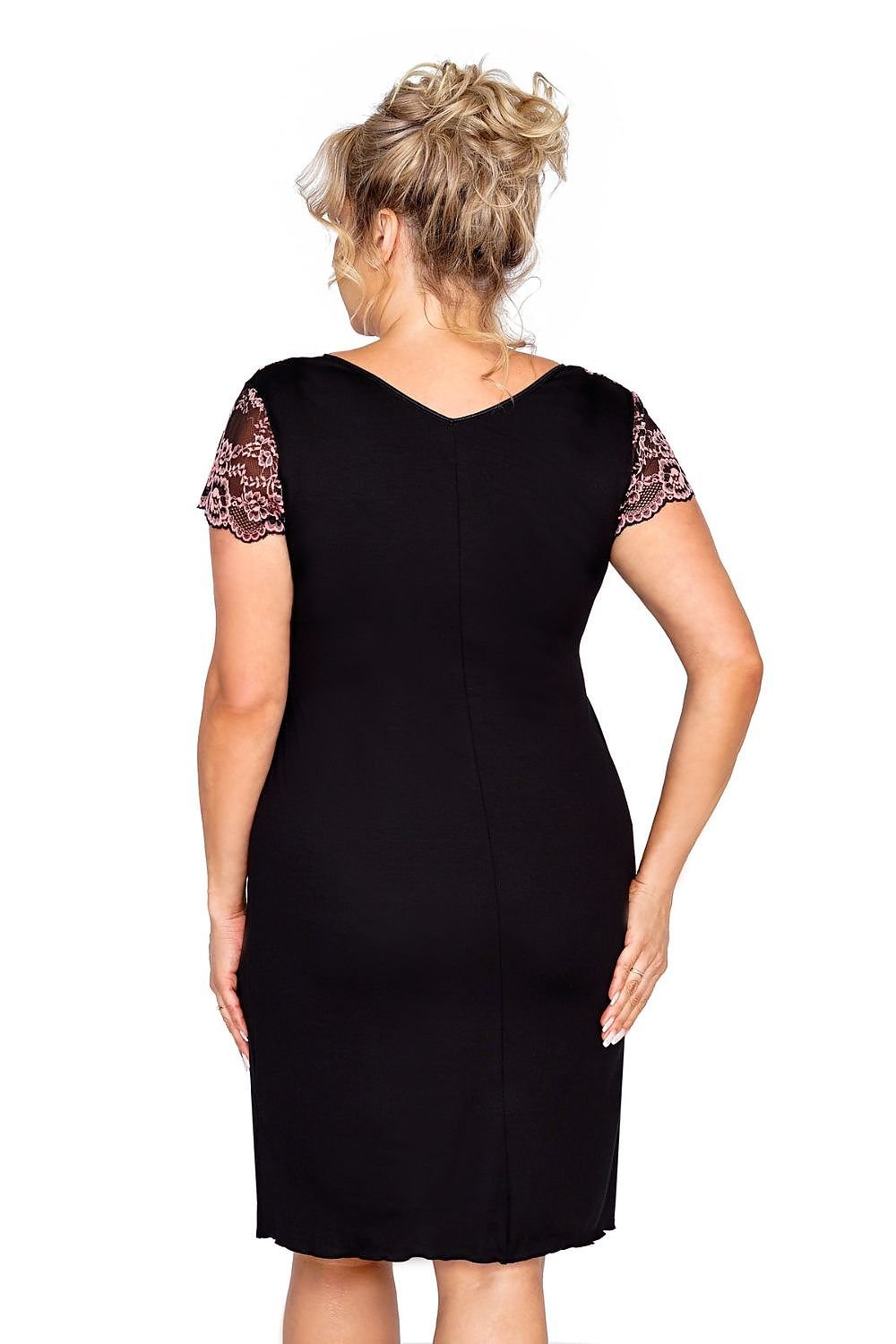 Nightgown model 192471 Donna