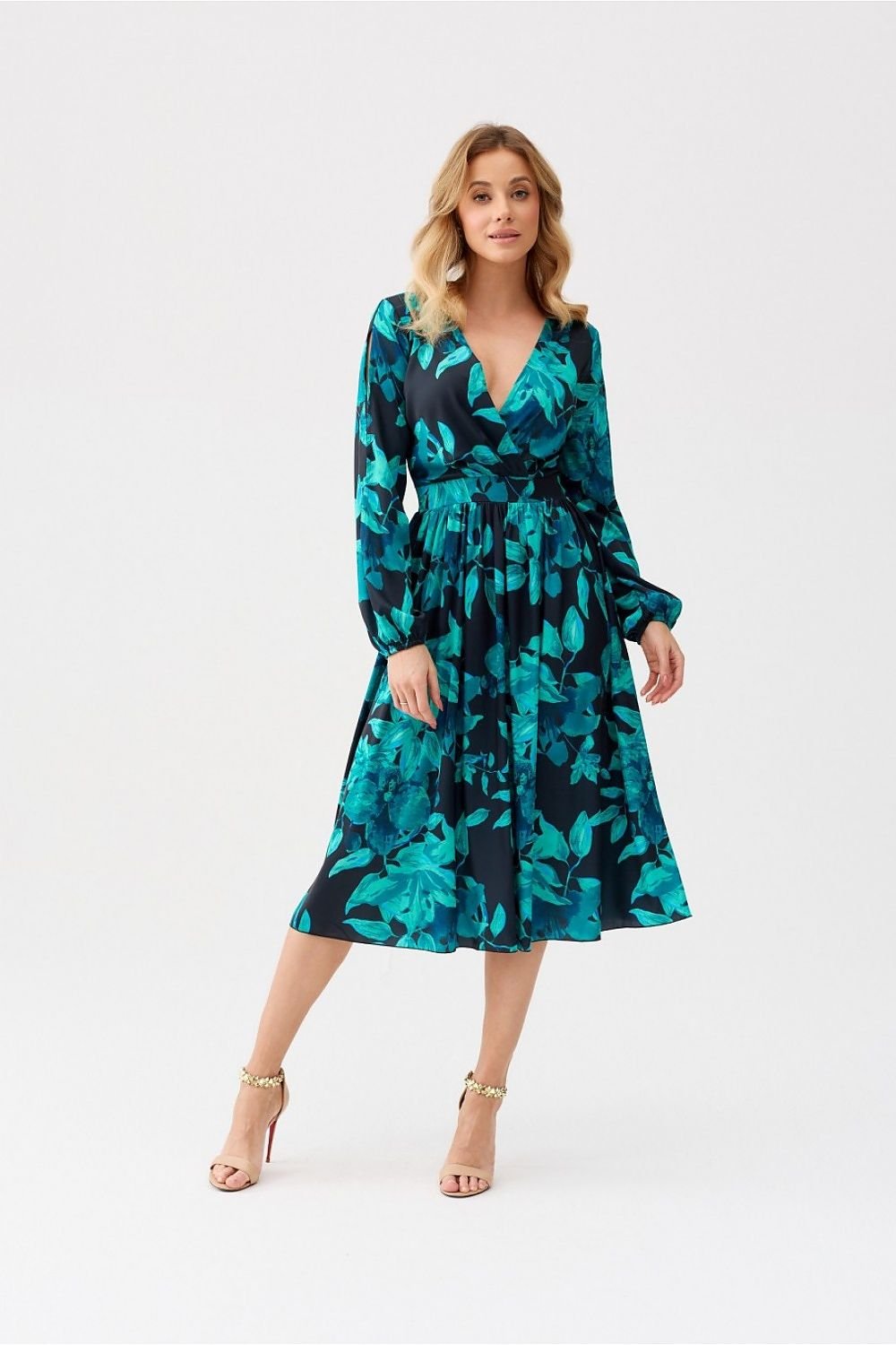 Cocktail dress model 192544 Roco Fashion