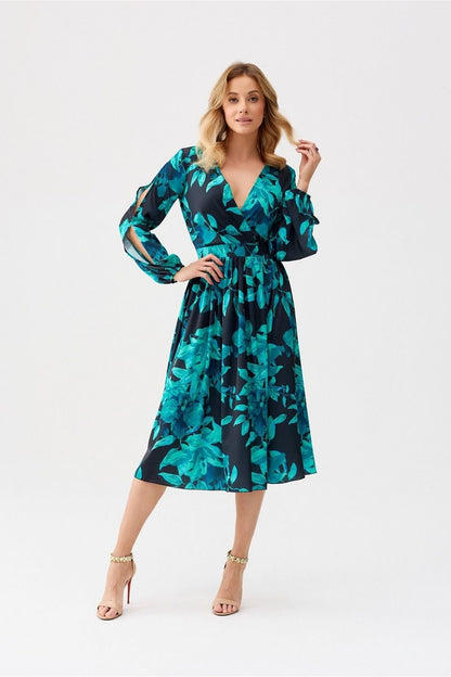 Cocktail dress model 192544 Roco Fashion