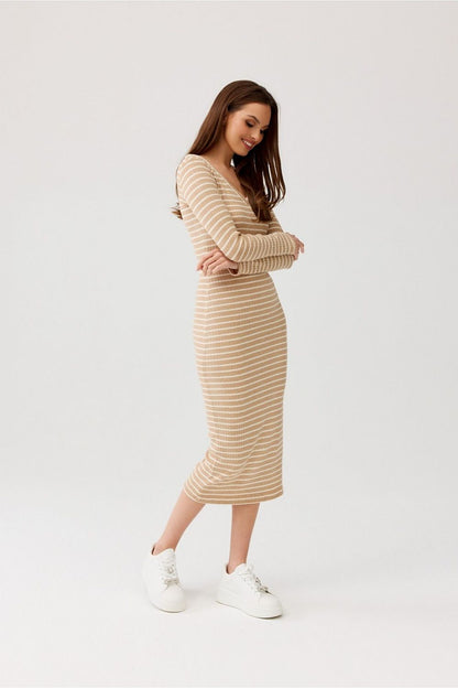 Robe de jour model 192555 Roco Fashion
